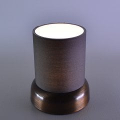 Masa Üstü Pilli Armatür K-129-BE
