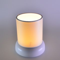 Masa Üstü Pilli Armatür K-111-BY