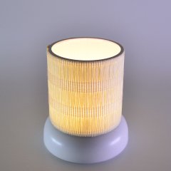 Masa Üstü Pilli Armatür K-116-BY