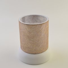 Masa Üstü Pilli Armatür K-117-BY