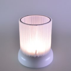 Masa Üstü Pilli Armatür K-119-BY