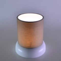 Masa Üstü Pilli Armatür K-128-BY