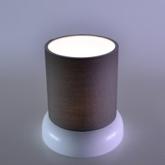 Masa Üstü Pilli Armatür K-129-BY
