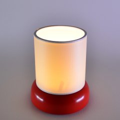 Masa Üstü Pilli Armatür K-111-KR