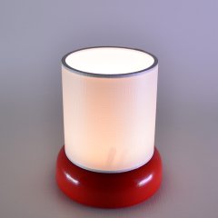 Masa Üstü Pilli Armatür K-112-KR