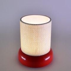 Masa Üstü Pilli Armatür K-115-KR
