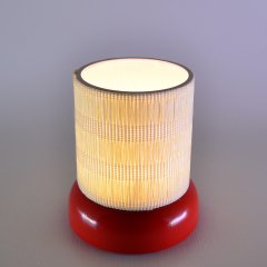 Masa Üstü Pilli Armatür K-116-KR
