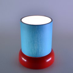 Masa Üstü Pilli Armatür K-122-KR
