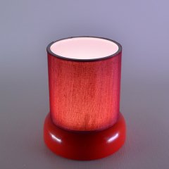 Masa Üstü Pilli Armatür K-123-KR