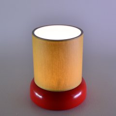 Masa Üstü Pilli Armatür K-125-KR