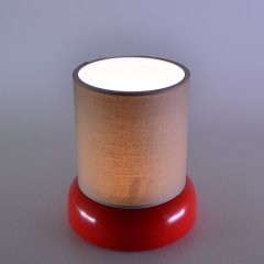 Masa Üstü Pilli Armatür K-128-KR