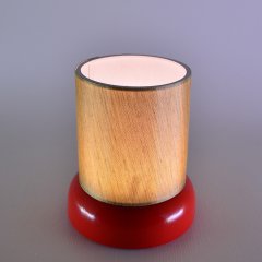 Masa Üstü Pilli Armatür K-130-KR