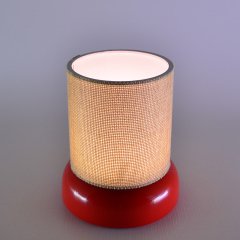 Masa Üstü Pilli Armatür K-131-KR