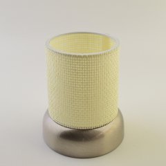Masa Üstü Pilli Armatür K-115-MK