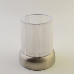 Masa Üstü Pilli Armatür K-119-MK