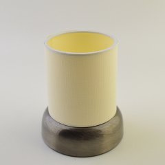 Masa Üstü Pilli Armatür K-111-NE