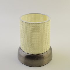 Masa Üstü Pilli Armatür K-115-NE