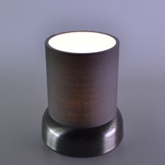 Masa Üstü Pilli Armatür K-129-NE