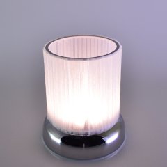 Masa Üstü Pilli Armatür K-119-PK
