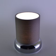 Masa Üstü Pilli Armatür K-129-PK