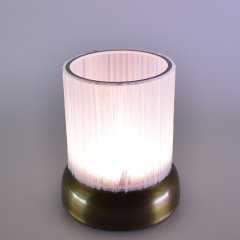 Masa Üstü Pilli Armatür K-119-SE