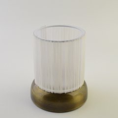 Masa Üstü Pilli Armatür K-119-SE