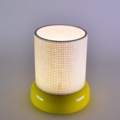Masa Üstü Pilli Armatür K-115-SR