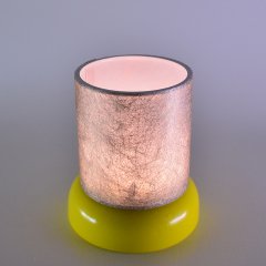 Masa Üstü Pilli Armatür K-117-SR