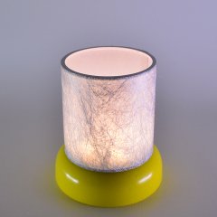 Masa Üstü Pilli Armatür K-118-SR