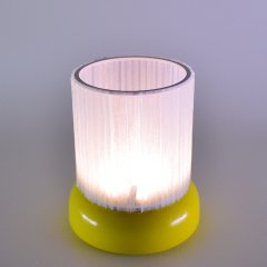 Masa Üstü Pilli Armatür K-119-SR