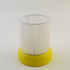 Masa Üstü Pilli Armatür K-119-SR