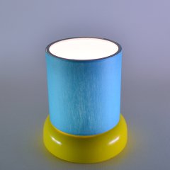 Masa Üstü Pilli Armatür K-122-SR