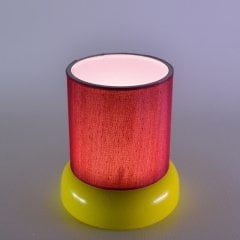 Masa Üstü Pilli Armatür K-123-SR