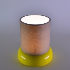 Masa Üstü Pilli Armatür K-128-SR
