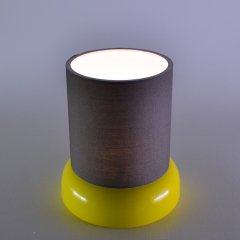Masa Üstü Pilli Armatür K-129-SR