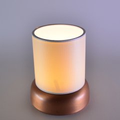 Masa Üstü Pilli Armatür K-111-SB