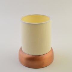 Masa Üstü Pilli Armatür K-111-SB