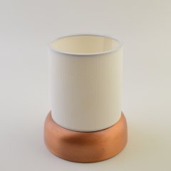 Masa Üstü Pilli Armatür K-112-SB