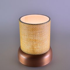 Masa Üstü Pilli Armatür K-114-SB
