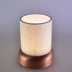Masa Üstü Pilli Armatür K-115-SB