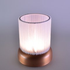 Masa Üstü Pilli Armatür K-119-SB