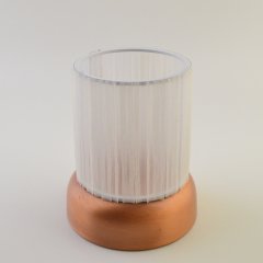 Masa Üstü Pilli Armatür K-119-SB