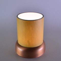 Masa Üstü Pilli Armatür K-125-SB