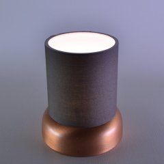 Masa Üstü Pilli Armatür K-129-SB