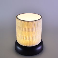 Masa Üstü Pilli Armatür K-116-SY