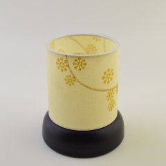 Masa Üstü Pilli Armatür K-121-SY