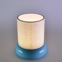 Masa Üstü Pilli Armatür K-115-TRK