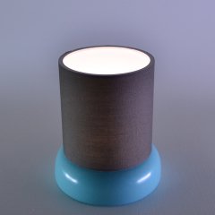 Masa Üstü Pilli Armatür K-129-TRK