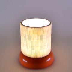 Masa Üstü Pilli Armatür K-116-TRN