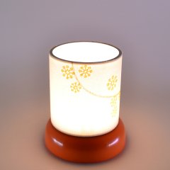 Masa Üstü Pilli Armatür K-121-TRN